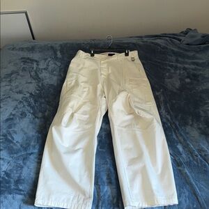 Balenciaga Kick Cargo Pants